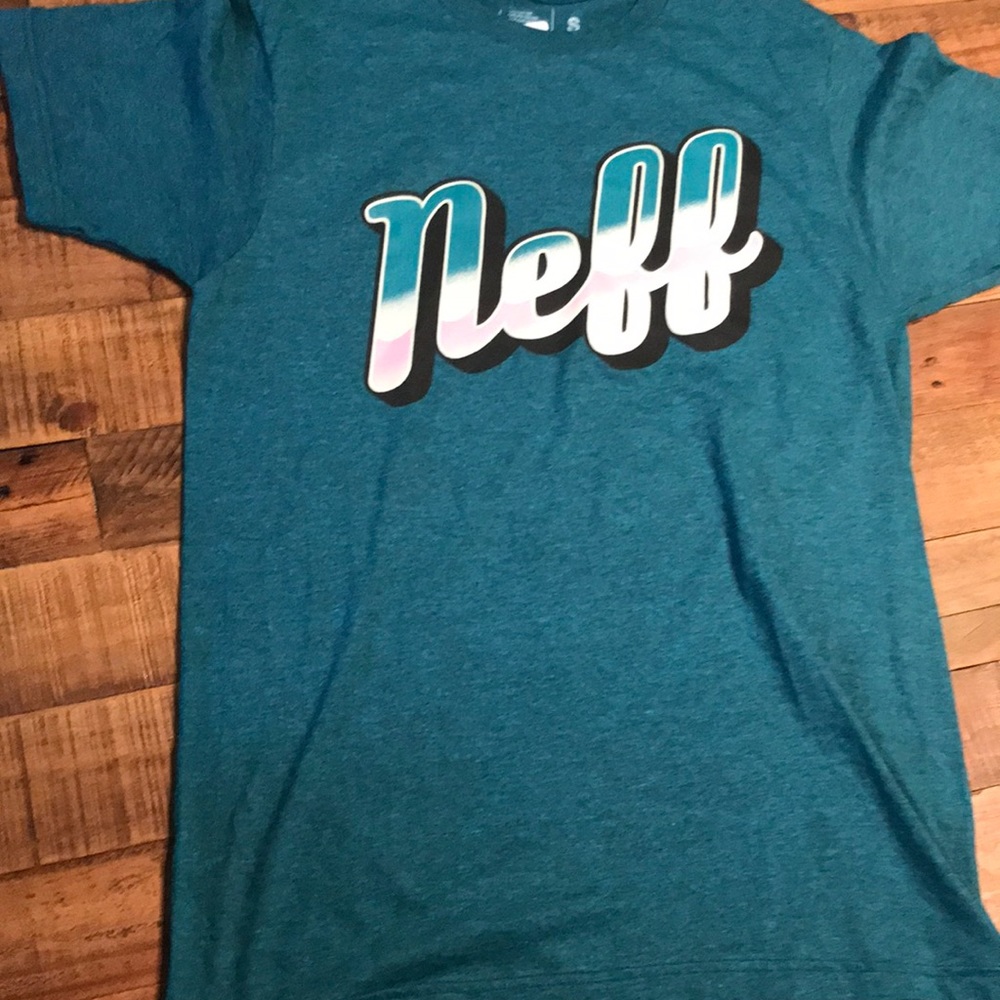 Neff shirt